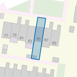 Perceel APG00-G-4033