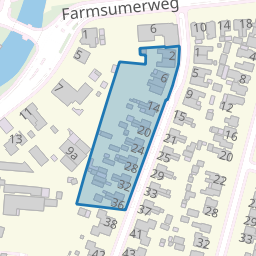 Perceel APG00-G-4040