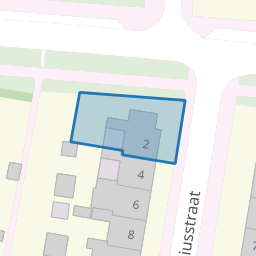 Perceel APG00-G-4053