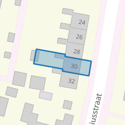 Perceel APG00-G-4065