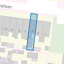 Perceel APG00-G-4077