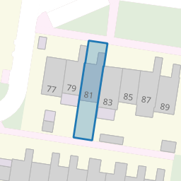 Perceel APG00-G-4079