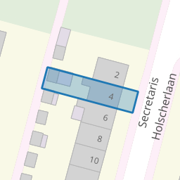 Perceel APG00-G-4096