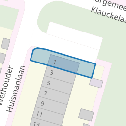 Perceel APG00-G-4222