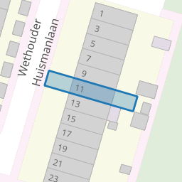 Perceel APG00-G-4227