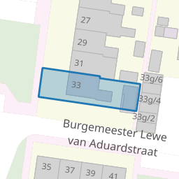 Perceel APG00-G-4253