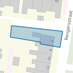 Perceel APG00-G-4263