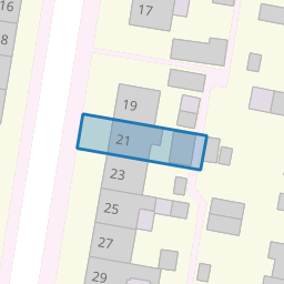 Perceel APG00-G-4295