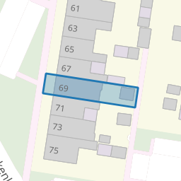 Perceel APG00-G-4308