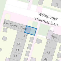 Perceel APG00-G-4317