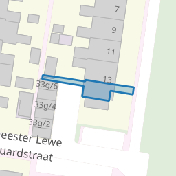 Perceel APG00-G-4350