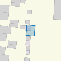 Perceel APG00-G-4399