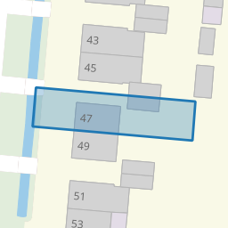 Perceel APG00-G-4410