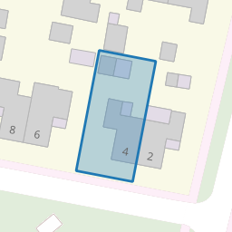 Perceel APG00-G-4472