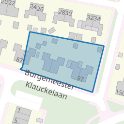 Perceel APG00-G-4483