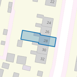 Perceel APG00-G-4485