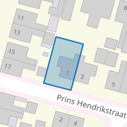 Perceel APG00-G-4489