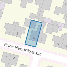 Perceel APG00-G-4491