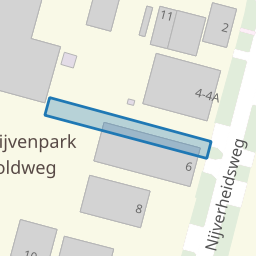 Perceel APG00-G-4522