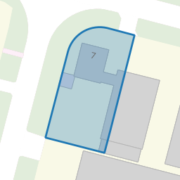 Perceel APG00-G-4526