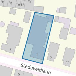 Perceel APG00-G-4535