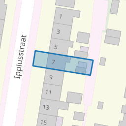 Perceel APG00-G-4560