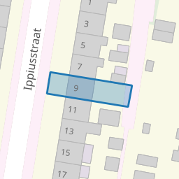 Perceel APG00-G-4561