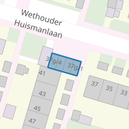 Perceel APG00-G-4570