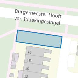 Perceel APG00-G-4573