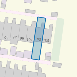 Perceel APG00-G-4576