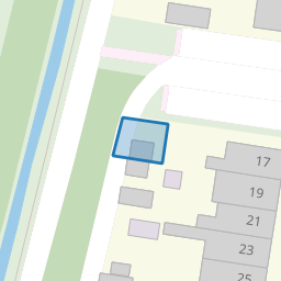 Perceel APG00-G-4580