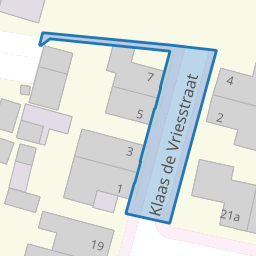 Perceel APG00-G-4597