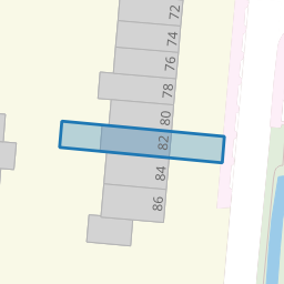 Perceel APG00-G-4599