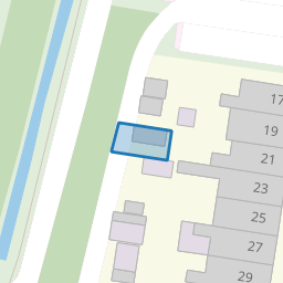 Perceel APG00-G-4601