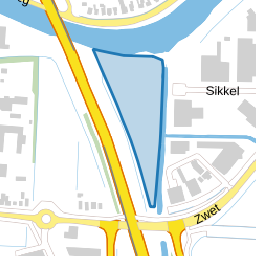 Perceel APG00-G-4605