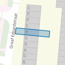 Perceel APG00-G-4615