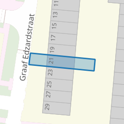 Perceel APG00-G-4616