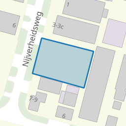 Perceel APG00-G-4643