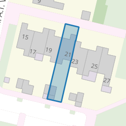 Perceel APG00-G-4658