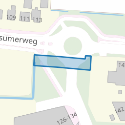 Perceel APG00-G-4697