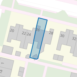 Perceel APG00-G-4705