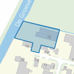 Perceel APG00-G-4714