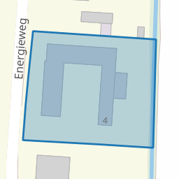 Perceel APG00-G-4718