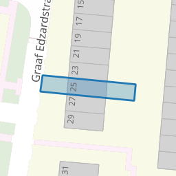 Perceel APG00-G-4725