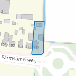 Perceel APG00-G-4729