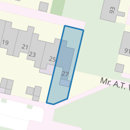 Perceel APG00-G-4774