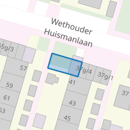 Perceel APG00-G-4776