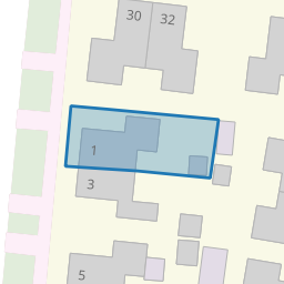 Perceel APG00-G-4792