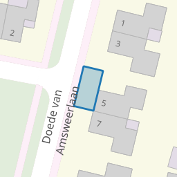 Perceel APG00-G-4910