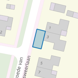 Perceel APG00-G-4916